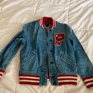 Ralph Lauren Jacket